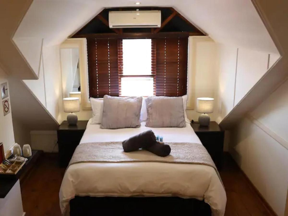 The Oak Potch Guesthouse Почефструм Экстерьер фото