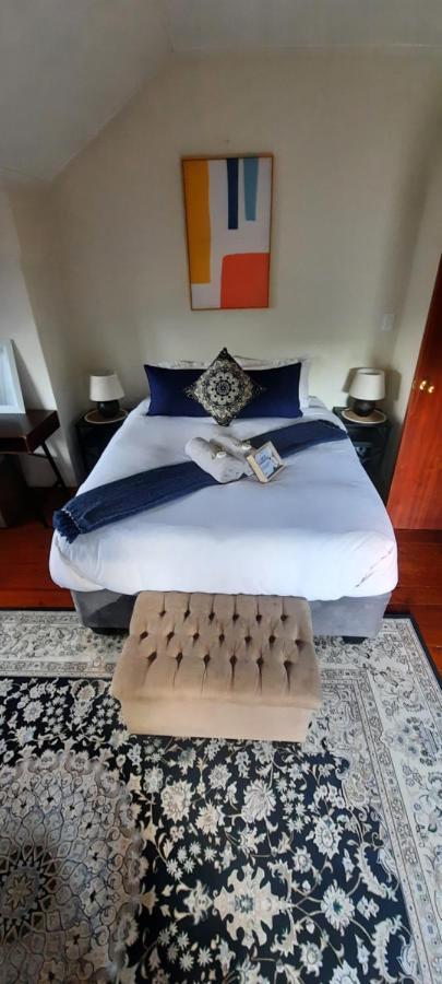 The Oak Potch Guesthouse Почефструм Экстерьер фото