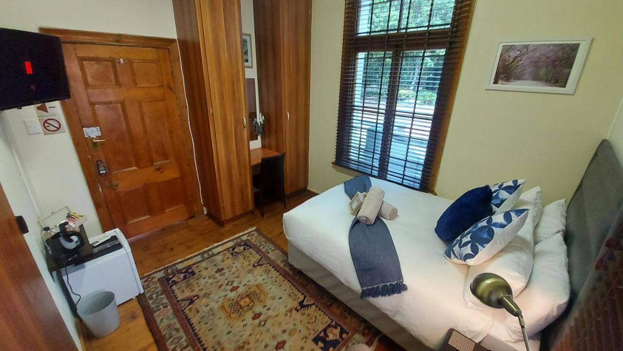 The Oak Potch Guesthouse Почефструм Экстерьер фото