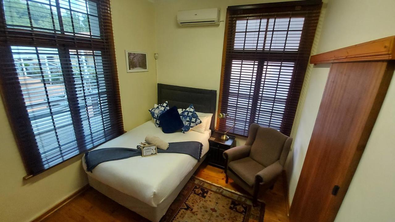 The Oak Potch Guesthouse Почефструм Экстерьер фото