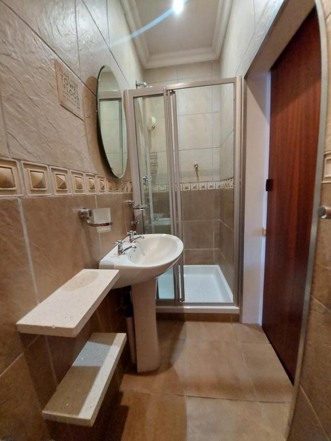 The Oak Potch Guesthouse Почефструм Экстерьер фото